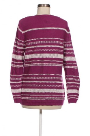 Damenpullover Collection L, Größe M, Farbe Mehrfarbig, Preis 5,99 €