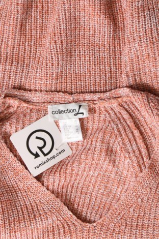 Damenpullover Collection L, Größe M, Farbe Mehrfarbig, Preis 6,49 €