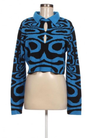 Damski sweter Colloseum, Rozmiar XXL, Kolor Kolorowy, Cena 46,99 zł