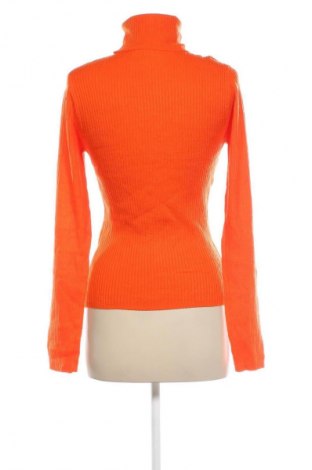 Damenpullover Collusion, Größe M, Farbe Orange, Preis € 13,99