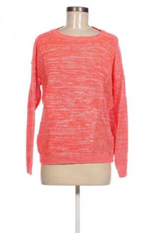 Damenpullover Colours Of The World, Größe L, Farbe Rot, Preis 8,49 €