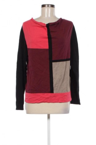 Damenpullover Comma,, Größe L, Farbe Mehrfarbig, Preis 19,99 €