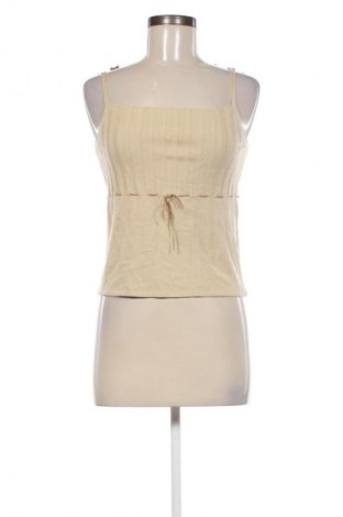 Damentop Comma,, Größe M, Farbe Beige, Preis 3,49 €