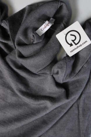 Damenpullover Conbipel, Größe M, Farbe Grau, Preis € 10,49