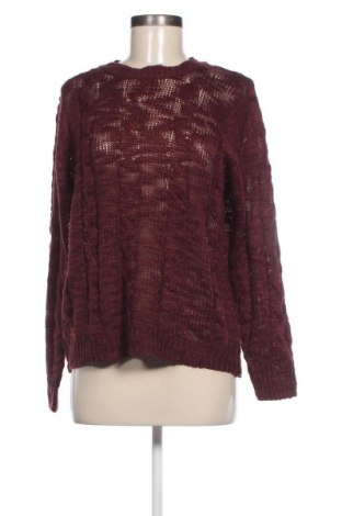 Damski sweter Coop, Rozmiar L, Kolor Czerwony, Cena 37,99 zł