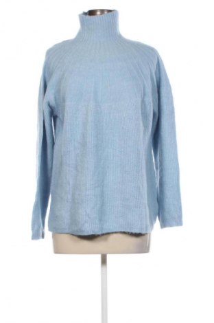 Damenpullover Coop, Größe M, Farbe Blau, Preis 7,49 €