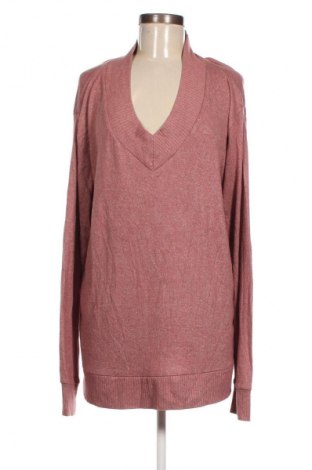 Damenpullover Coop, Größe XL, Farbe Rosa, Preis € 4,99