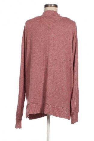 Damenpullover Coop, Größe XL, Farbe Rosa, Preis € 4,99