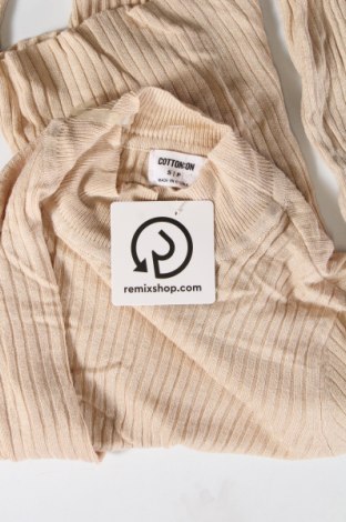 Damenpullover Cotton On, Größe S, Farbe Beige, Preis 8,49 €