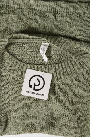 Damenpullover Cotton On, Größe L, Farbe Grün, Preis € 4,99