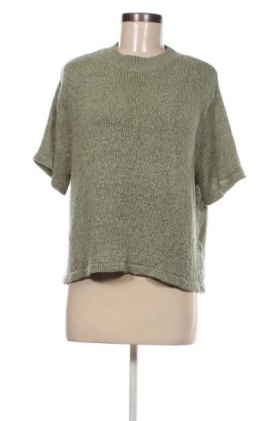 Pulover de femei Cotton On, Mărime L, Culoare Verde, Preț 23,99 Lei