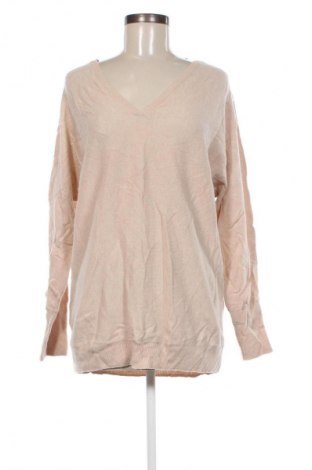 Damenpullover Country Road, Größe L, Farbe Beige, Preis € 8,99