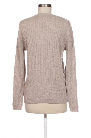 Damenpullover Croft & Barrow, Größe M, Farbe Grau, Preis 8,49 €