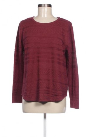 Damski sweter Croft & Barrow, Rozmiar L, Kolor Czerwony, Cena 37,99 zł