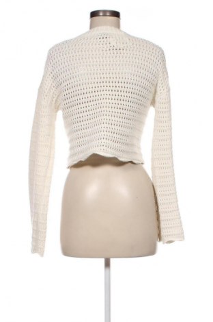 Damenpullover Cropp, Größe S, Farbe Ecru, Preis € 8,99