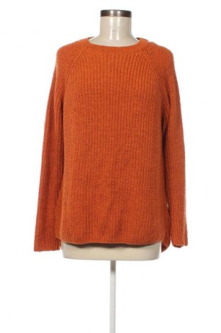 Damenpullover Cubus, Größe M, Farbe Orange, Preis 8,49 €