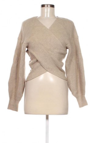 Damenpullover DAZY, Größe S, Farbe Beige, Preis € 7,99