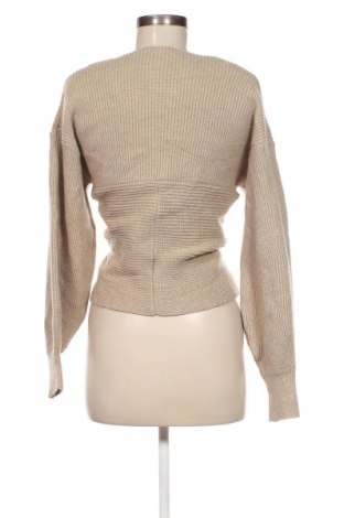 Damenpullover DAZY, Größe S, Farbe Beige, Preis € 7,99