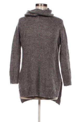 Damenpullover DKNY, Größe XS, Farbe Grau, Preis 30,49 €