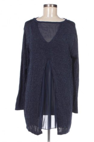 Damenpullover Daily, Größe M, Farbe Blau, Preis 3,99 €