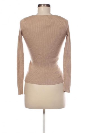 Damenpullover Daily, Größe S, Farbe Beige, Preis € 7,49