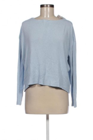 Damenpullover Daily, Größe L, Farbe Blau, Preis € 8,49