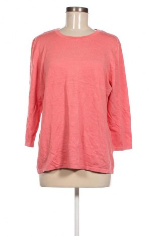 Damenpullover Damart, Größe XL, Farbe Rosa, Preis € 9,49