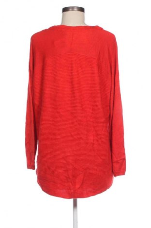 Damenpullover Doris Streich, Größe M, Farbe Rot, Preis 19,99 €