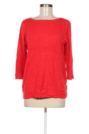 Damenpullover Dorothy Perkins, Größe XL, Farbe Rot, Preis 10,49 €