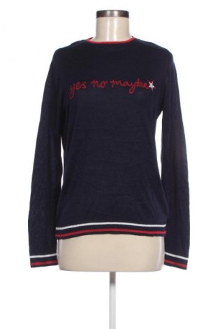 Damski sweter Dorothy Perkins, Rozmiar M, Kolor Niebieski, Cena 35,99 zł