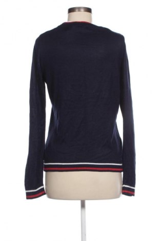 Damenpullover Dorothy Perkins, Größe M, Farbe Blau, Preis 9,29 €