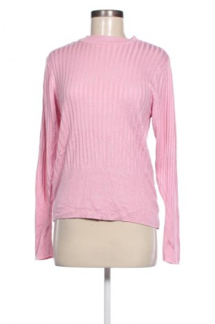 Damski sweter Dorothy Perkins, Rozmiar L, Kolor Różowy, Cena 35,99 zł