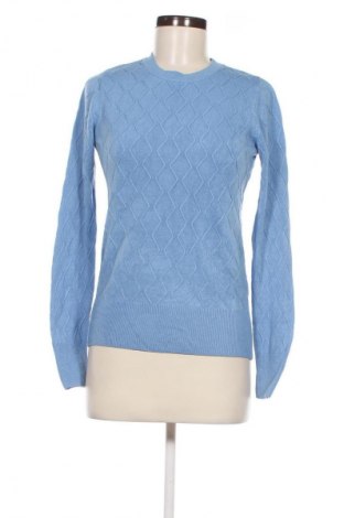 Damenpullover Dorothy Perkins, Größe M, Farbe Blau, Preis 10,79 €