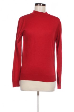 Damenpullover Dorothy Perkins, Größe S, Farbe Rot, Preis 9,99 €