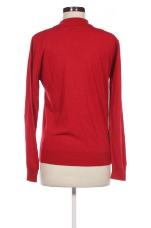 Damenpullover Dorothy Perkins, Größe S, Farbe Rot, Preis 9,99 €