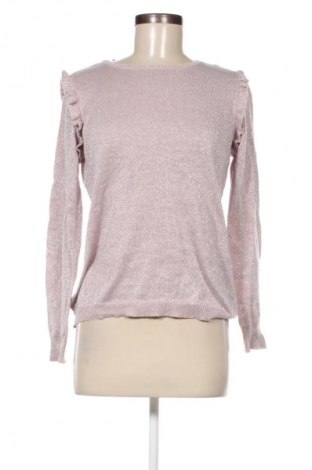 Damenpullover Easy Wear, Größe L, Farbe Rosa, Preis 10,49 €