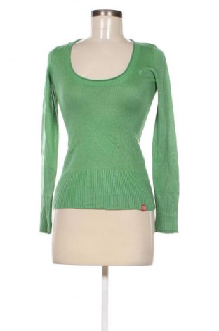 Pulover de femei Edc By Esprit, Mărime XS, Culoare Verde, Preț 54,99 Lei