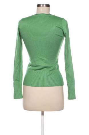 Damski sweter Edc By Esprit, Rozmiar XS, Kolor Zielony, Cena 45,99 zł