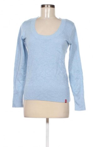 Damenpullover Edc By Esprit, Größe M, Farbe Blau, Preis 10,49 €