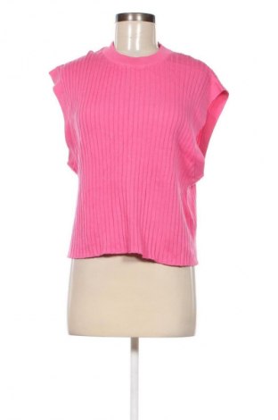 Damenpullover Edc By Esprit, Größe S, Farbe Rosa, Preis 6,29 €