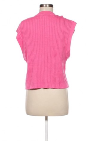 Damenpullover Edc By Esprit, Größe S, Farbe Rosa, Preis 7,79 €