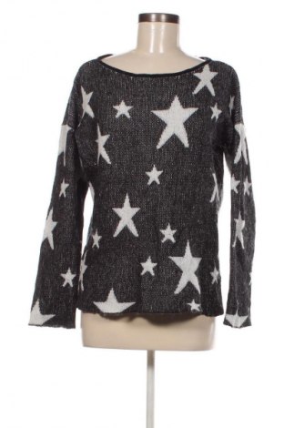 Damski sweter Edc By Esprit, Rozmiar M, Kolor Kolorowy, Cena 52,99 zł