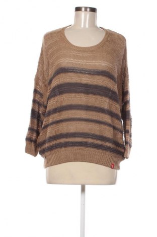 Damski sweter Edc By Esprit, Rozmiar XL, Kolor Kolorowy, Cena 26,99 zł