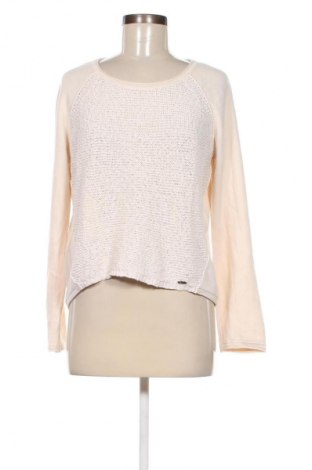 Damenpullover Edc By Esprit, Größe S, Farbe Beige, Preis € 3,49