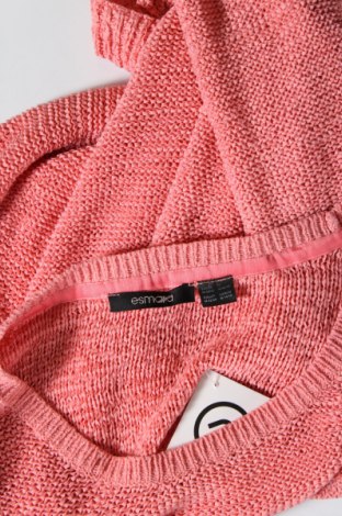 Damenpullover Esmara, Größe L, Farbe Rosa, Preis 6,99 €