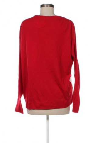 Damenpullover Esmara, Größe L, Farbe Rot, Preis € 8,99