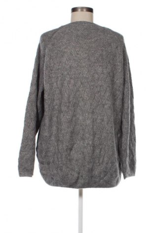 Damenpullover Esmara, Größe L, Farbe Grau, Preis € 7,99