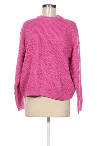 Damenpullover Esmara, Größe M, Farbe Rosa, Preis 7,49 €