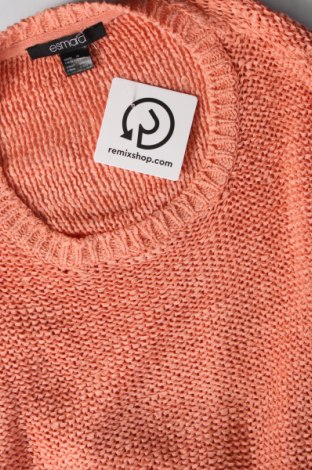 Damenpullover Esmara, Größe S, Farbe Rot, Preis 7,49 €