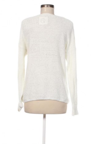 Damenpullover Esmara, Größe M, Farbe Weiß, Preis 8,49 €